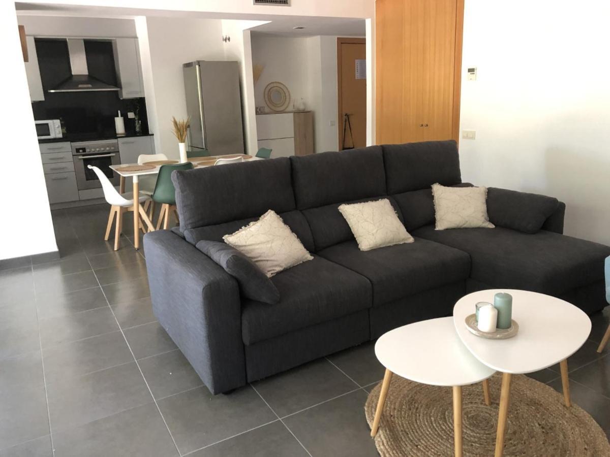 Standing Apartment Barcelona Forum ซานต์อาเตรียเดเบซอซ ภายนอก รูปภาพ